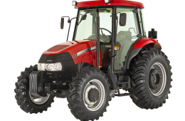 FARMALL