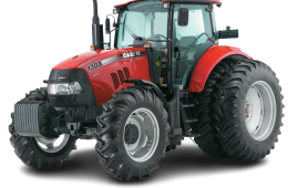 FARMALL A