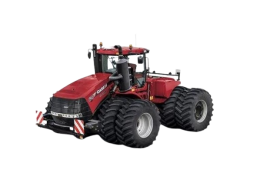STEIGER